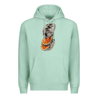 Seafoam Lunar Fruit Premium Hoodie - Bettercallsaul