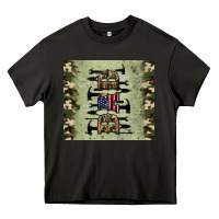 Asphalt repair tools dad tumbler Heavy Core Tee - Artiststas