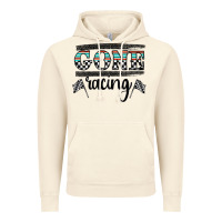 Vintage Artic goneracing Vintage Hoodie - CowhideDigitalArt