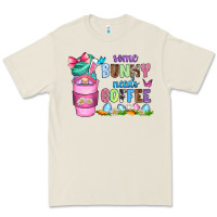 Bone some bunny needs coffee with gnomes Premium Tee - Zillion Design Studio