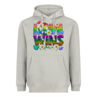 Moon Dust Pride LGBTQ+ Love Wins Heavyweight Hoodie - BundleAndBundleShop