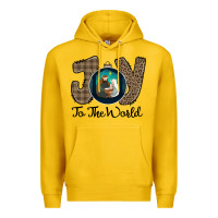 Lemon Joy to the World Premium Hoodie - Bettercallsaul
