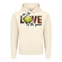 Vintage Artic softball love of the game Vintage Hoodie - JahusDesignShop
