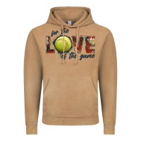 Vintage Camel softball love of the game Vintage Hoodie - JahusDesignShop