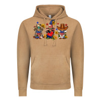 Vintage Camel american gnomes Vintage Hoodie - FaDigitalArtStudio