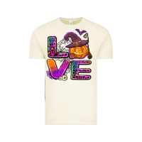 Vintage Arctic halloween love Vintage Tee - AdoDesignShop