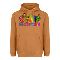 Meerkat Western Stop Homophobia Heavyweight Hoodie - BundleAndBundleShop