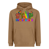 Toasted Coconut Western Stop Homophobia Heavyweight Hoodie - BundleAndBundleShop