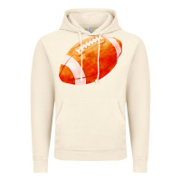 Vintage Artic american football  pigskin  gridiron football Vintage Hoodie - FaDigitalArtStudio
