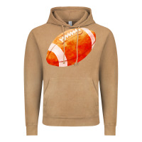 Vintage Camel american football  pigskin  gridiron football Vintage Hoodie - FaDigitalArtStudio