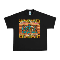 Black faith it till you make it Urban Heavy Tee - JahusDesignShop