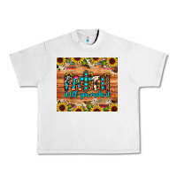 Lunar Rock faith it till you make it Urban Heavy Tee - JahusDesignShop