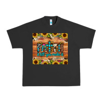 Pigment Black faith it till you make it Urban Heavy Tee - JahusDesignShop