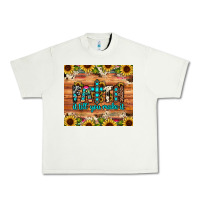 Faith It Till You Make It Urban Heavy Tee | Teevron