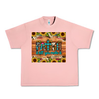 Salmon faith it till you make it Urban Heavy Tee - JahusDesignShop