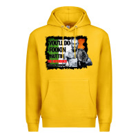 Lemon The Notorious Conor Mcgregor Fookin Nuttin Premium Hoodie - Bettercallsaul