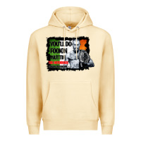Pina Colada The Notorious Conor Mcgregor Fookin Nuttin Premium Hoodie - Bettercallsaul