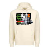 Sandshell The Notorious Conor Mcgregor Fookin Nuttin Premium Hoodie - Bettercallsaul