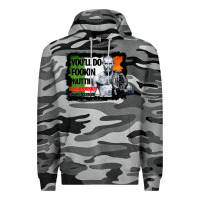 Slate Camo The Notorious Conor Mcgregor Fookin Nuttin Premium Hoodie - Bettercallsaul