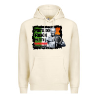 Tofu The Notorious Conor Mcgregor Fookin Nuttin Premium Hoodie - Bettercallsaul