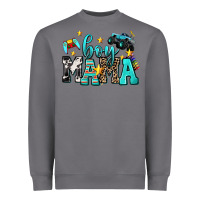 Storm boy mama Heavyweight Sweatshirt - AdoDesignShop
