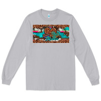Moon Dust hearts mama license plate Long Sleeve Tee - Artiststas