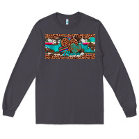 Smoke hearts mama license plate Long Sleeve Tee - Artiststas