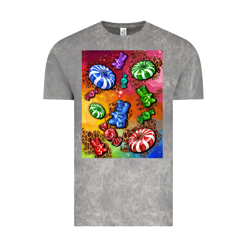 Candies  Air Freshener Vintage Tee by AdoDesignShop | Teevron