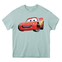 Arona car Heavy Core Tee - Unal Design