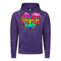 Cloud Purple dont hide your pride Vintage Hoodie - HRA Design Shop