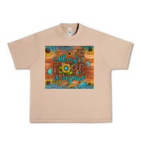 Burro all my hope is in jesus Urban Heavy Tee - JahusDesignShop