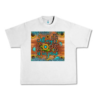 Lunar Rock all my hope is in jesus Urban Heavy Tee - JahusDesignShop