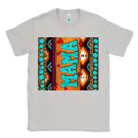 Moon Dust aztec leopard glitter Classic Tee - AdoDesignShop