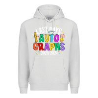 Dove Grey last days auto graphs Premium Hoodie - JahusDesignShop