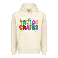 Sandshell last days auto graphs Premium Hoodie - JahusDesignShop