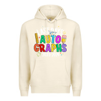 Tofu last days auto graphs Premium Hoodie - JahusDesignShop