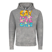 Cloud Rock gay love queer Vintage Hoodie - HRA Design Shop