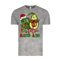 Cloud Rock feliz navocado avocado Vintage Tee - JahusDesignShop