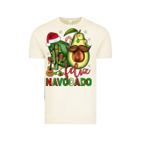 Feliz Navocado Avocado Vintage Tee | Teevron