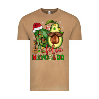 Vintage Camel feliz navocado avocado Vintage Tee - JahusDesignShop