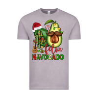 Vintage Zinc feliz navocado avocado Vintage Tee - JahusDesignShop