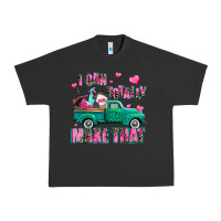Pigment Black i can totally make that Urban Heavy Tee - AdoDesignShop