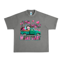Tornado i can totally make that Urban Heavy Tee - AdoDesignShop