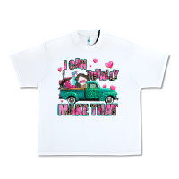 White i can totally make that Urban Heavy Tee - AdoDesignShop