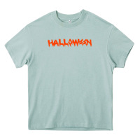Arona halloween Heavy Core Tee - Unal Design