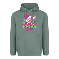 Sage Pride Day LGBTQ Heavyweight Hoodie - BundleAndBundleShop