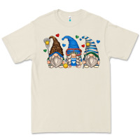 Bone lacrosse gnomes Premium Tee - Zillion Design Studio