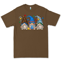 Cacao lacrosse gnomes Premium Tee - Zillion Design Studio