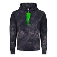 Cloud Black ananemi chilli pepper fa element Vintage Hoodie - FaDigitalArtStudio