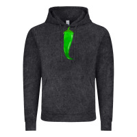 Vintage Arctic ananemi chilli pepper fa element Vintage Hoodie - FaDigitalArtStudio
